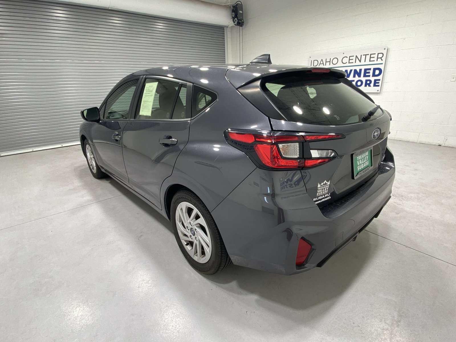 Used 2024 Subaru Impreza 2.0i AWD/4WD image 6