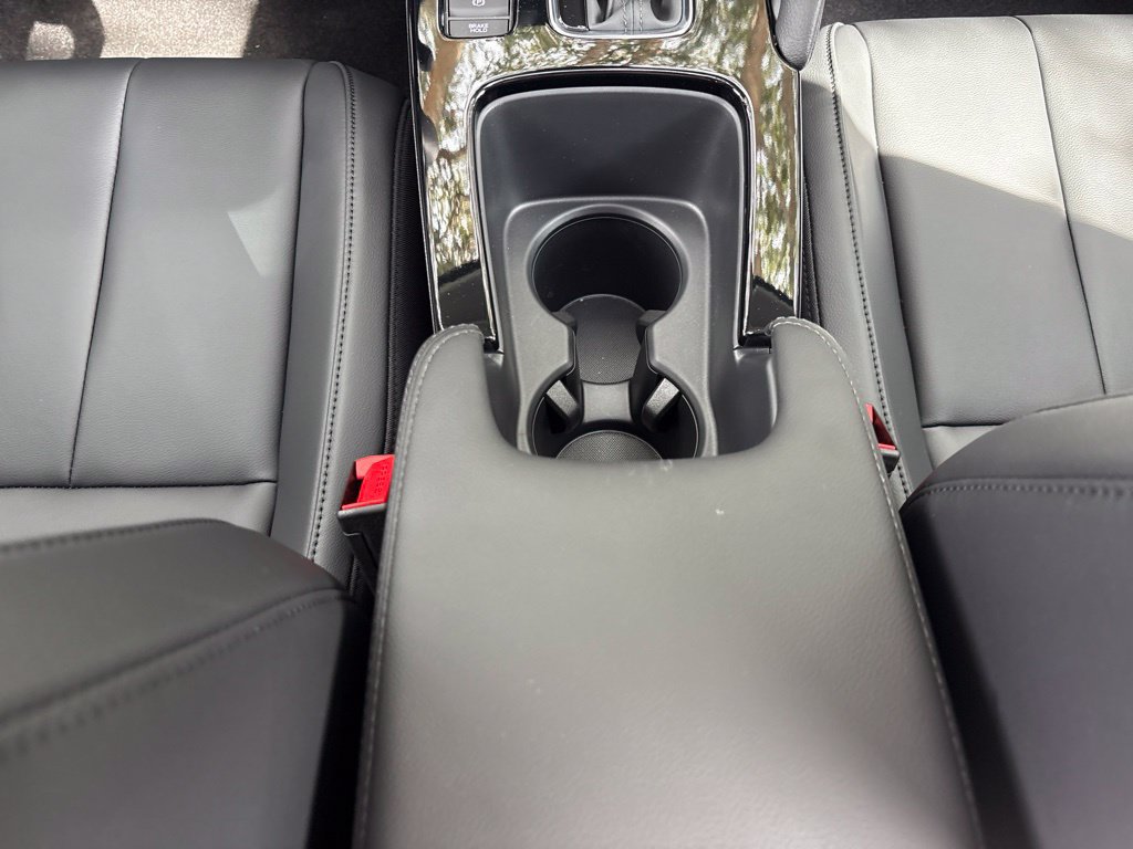 New 2026 Acura Integra FWD image 25