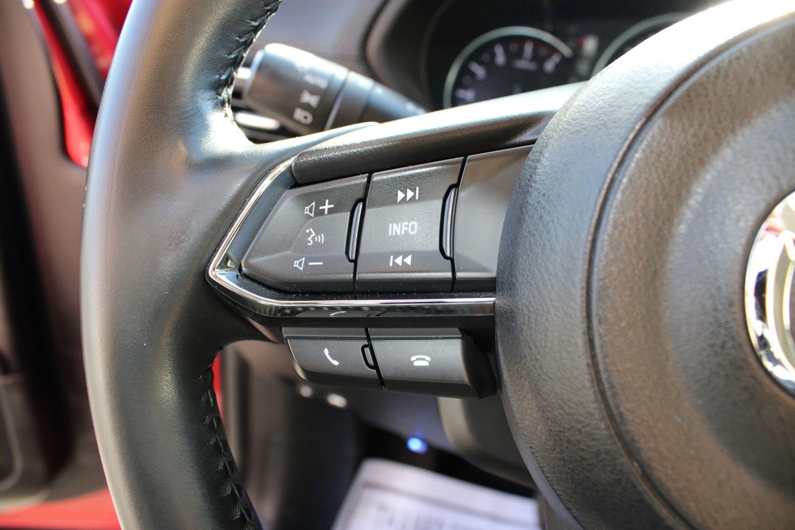 Used 2020 MAZDA CX-5 Grand Touring image 20