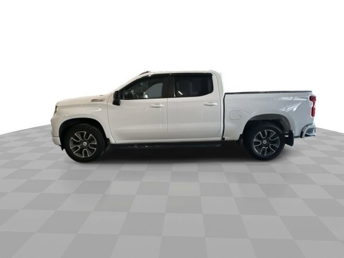 Certified 2023 Chevrolet Silverado 1500 RST w/ All Star Edition Plus image 5