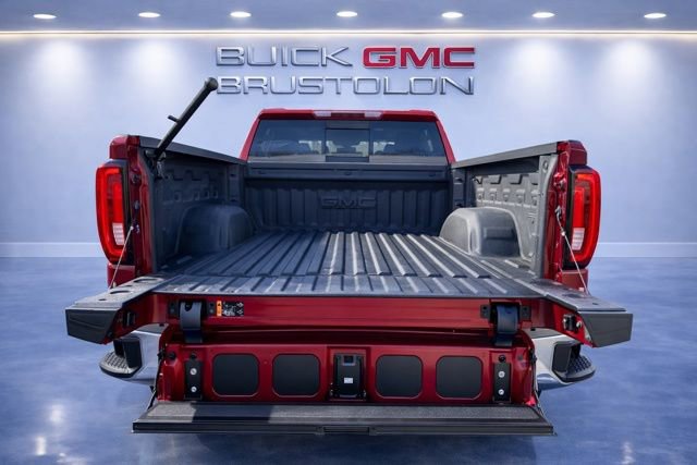 Used 2019 GMC Sierra 1500 SLT w/ SLT Premium Plus Package image 9