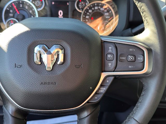 Used 2026 RAM 2500 Big Horn AWD/4WD image 24