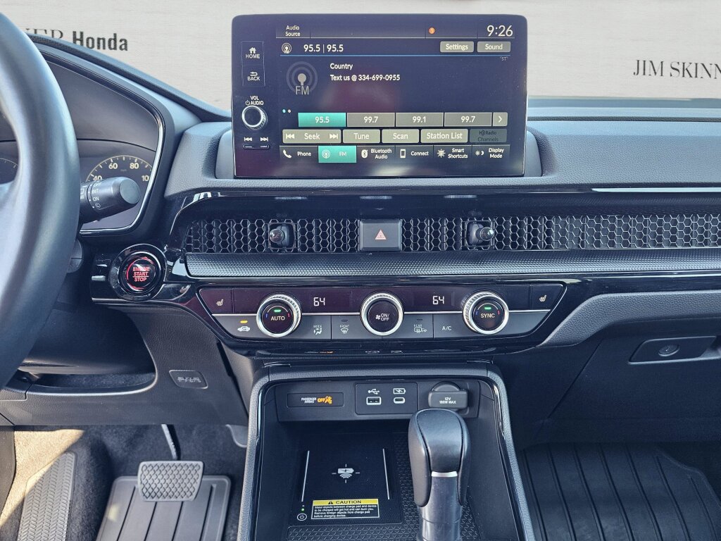 Used 2023 Honda CR-V EX-L image 26