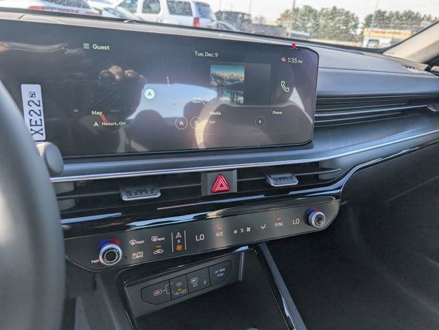 New 2026 Kia K5 GT-Line image 19