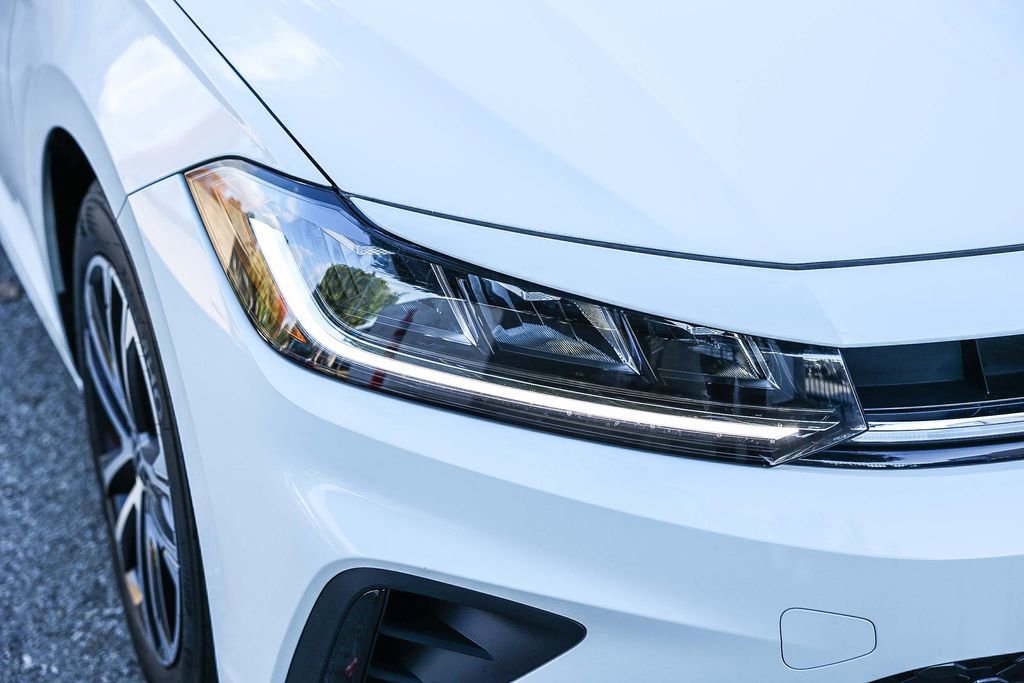 New 2026 Volkswagen Jetta Sport image 13