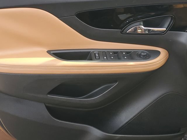 Certified 2017 Buick Encore Essence FWD image 14