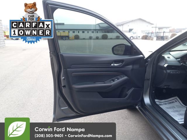 Used 2020 Nissan Altima 2.5 SR image 10