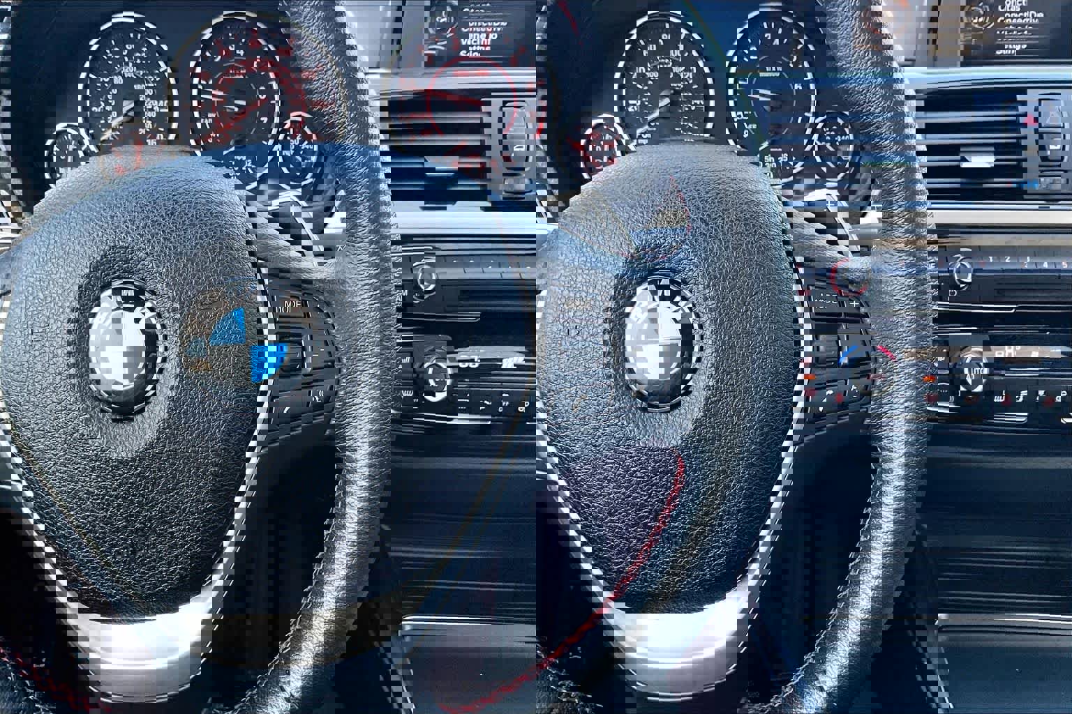 Used 2017 BMW 430i xDrive Coupe image 25