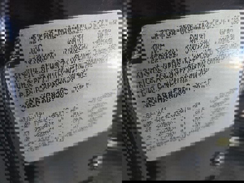 Used 2008 Chevrolet HHR SS image 32