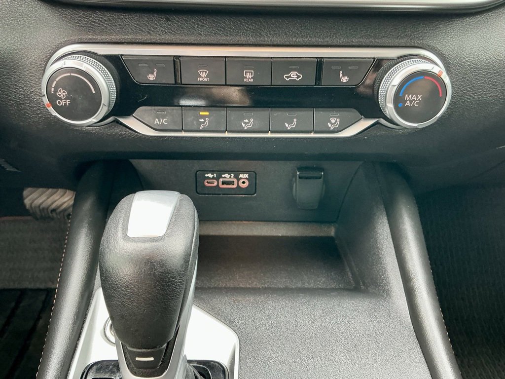 Used 2021 Nissan Altima 2.5 SR w/ SR Premium Package image 34