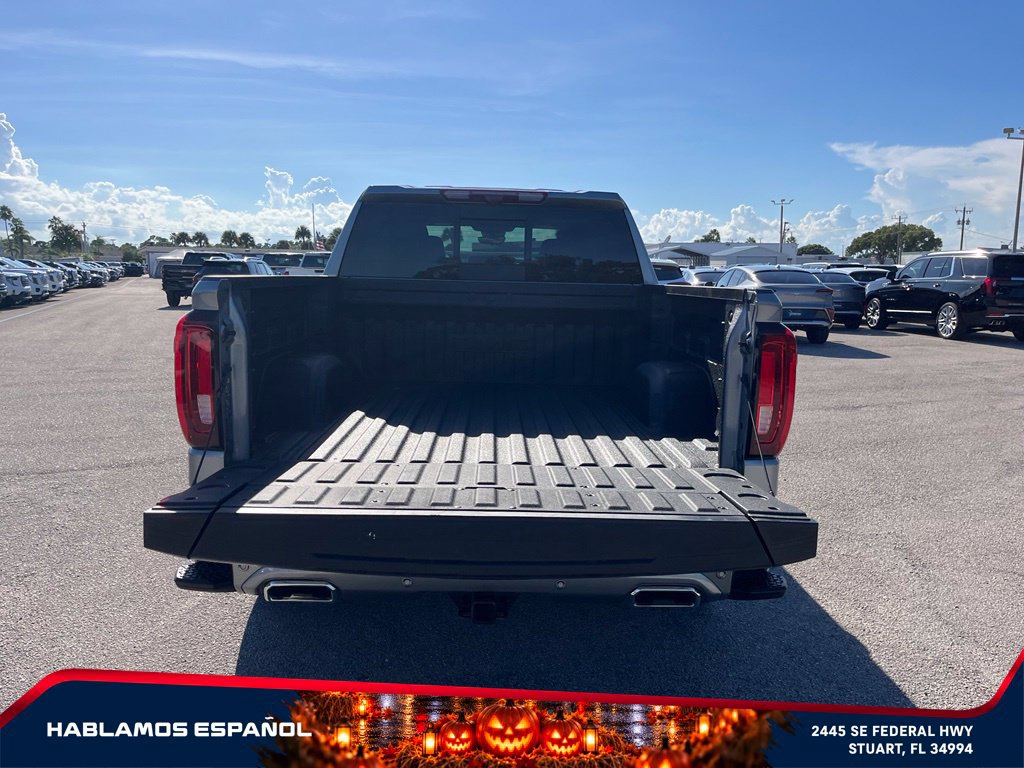 Certified 2026 GMC Sierra 1500 Denali AWD/4WD image 16