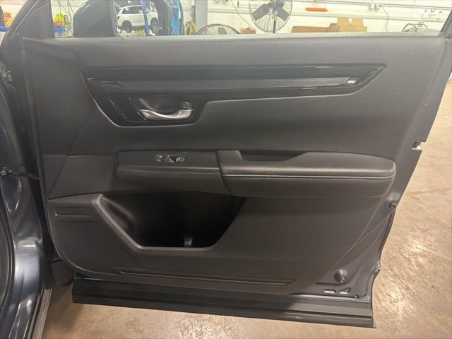 Certified 2024 Honda CR-V EX-L image 17
