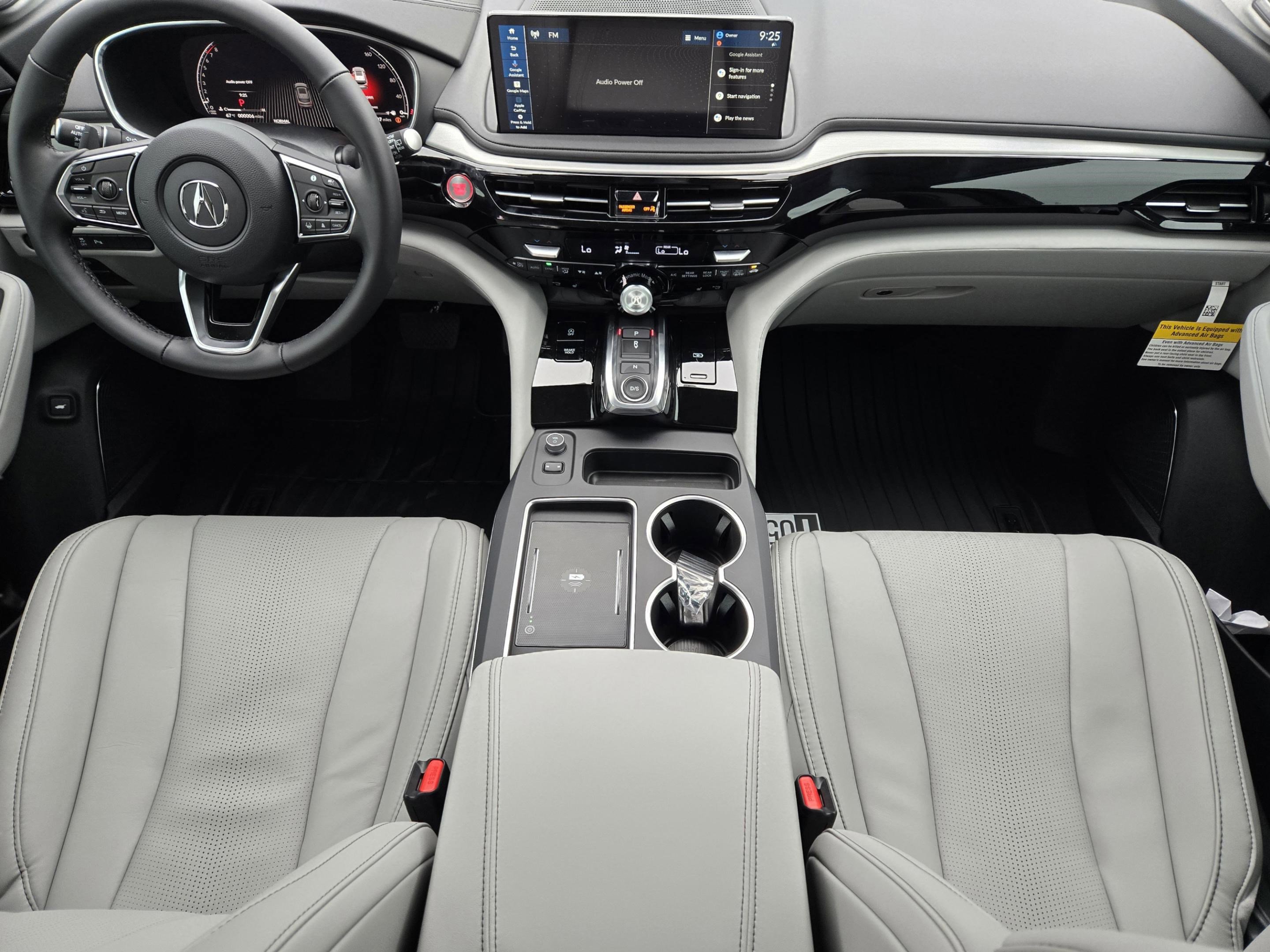 New 2026 Acura MDX FWD w/ Technology Package image 18