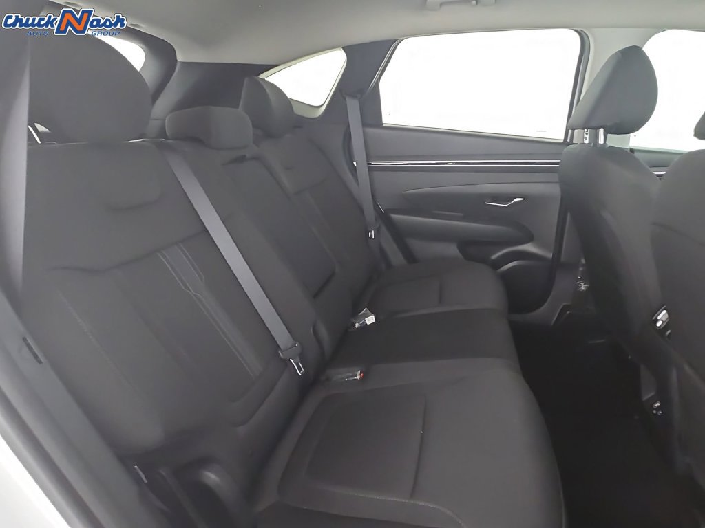 Used 2024 Hyundai Tucson SEL AWD/4WD image 31