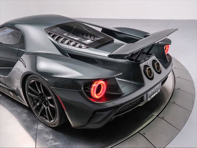 Used 2022 Ford GT image 17
