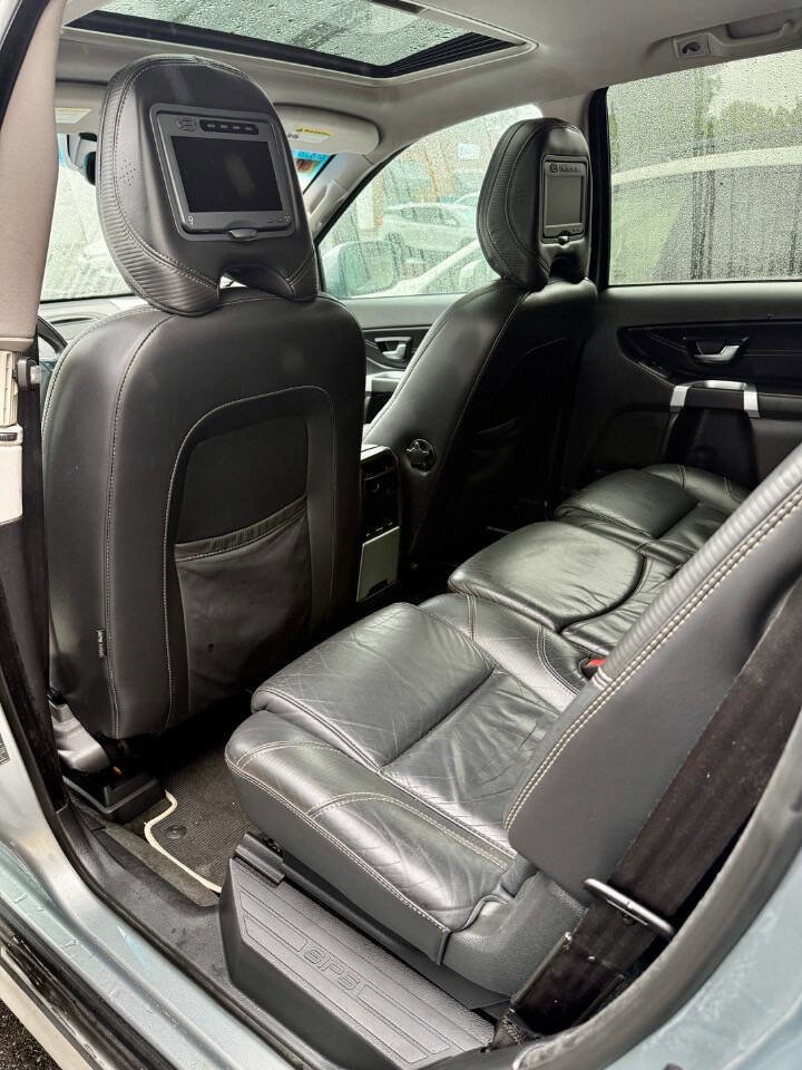 Used 2013 Volvo XC90 3.2 R-Design AWD/4WD image 21