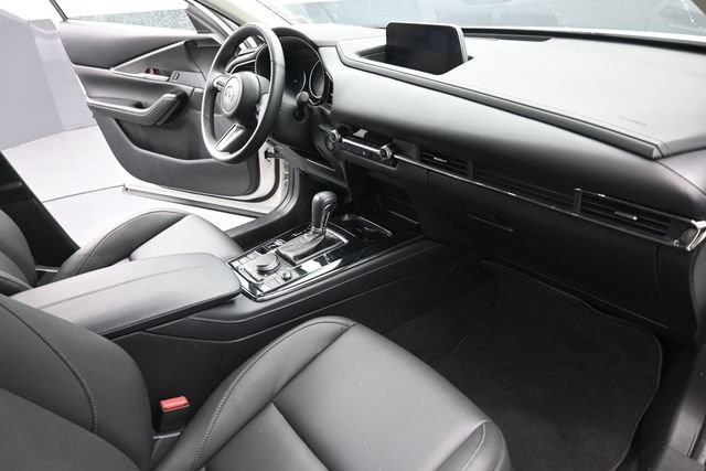 Certified 2025 MAZDA CX-30 AWD 2.5 S w/ Preferred Package image 18