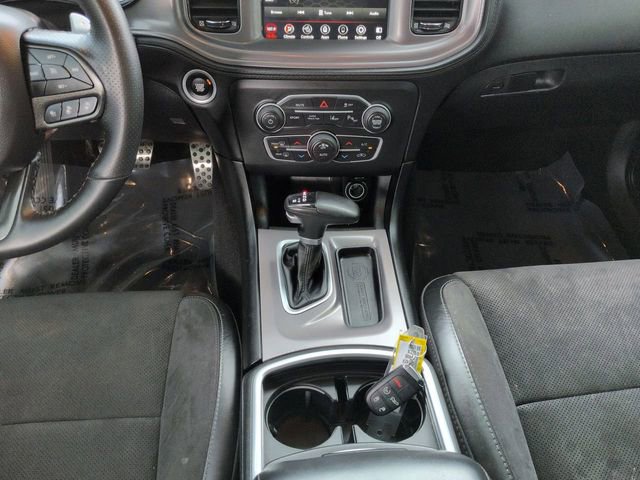 Certified 2023 Dodge Charger GT w/ Plus Group RWD image 22