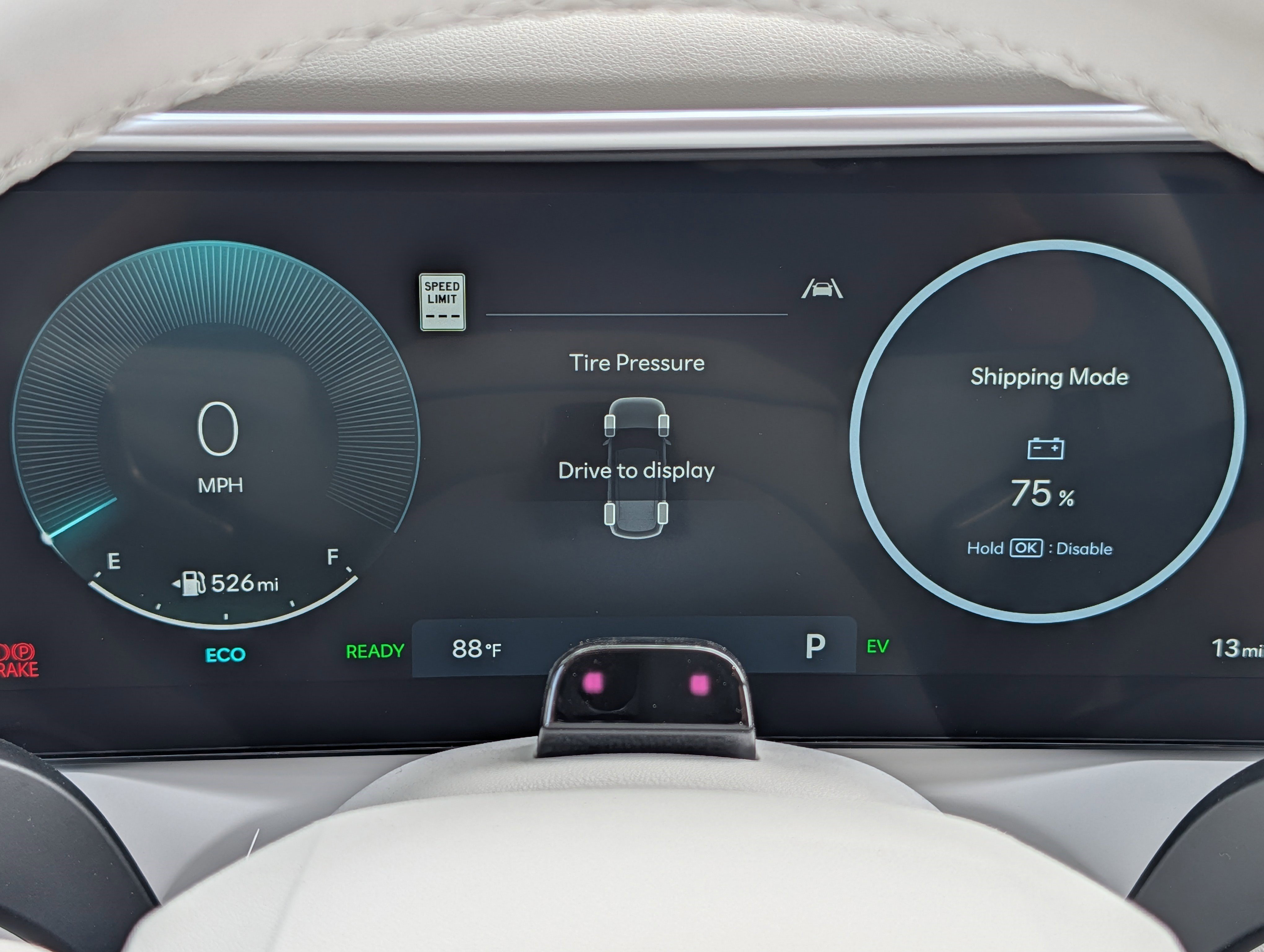 New 2026 Hyundai Palisade SEL AWD/4WD image 13