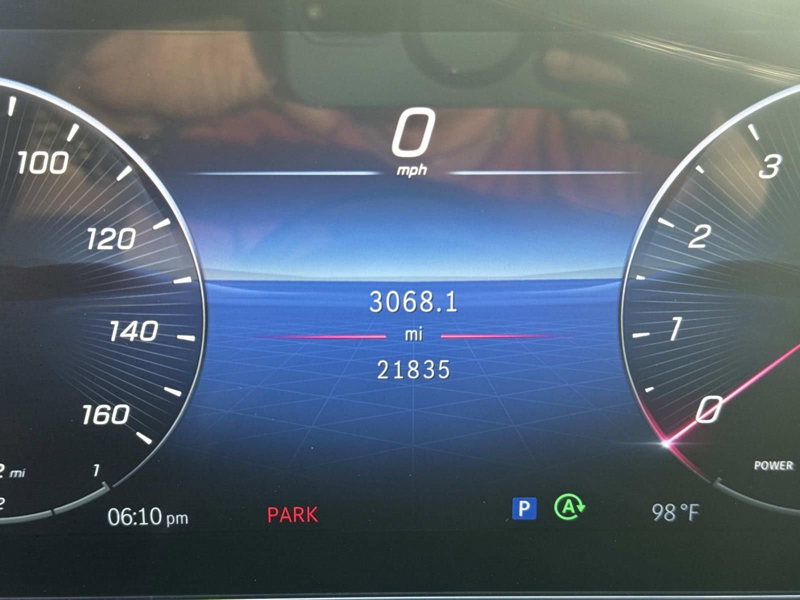 Used 2024 Mercedes-Benz C 300 Sedan image 27