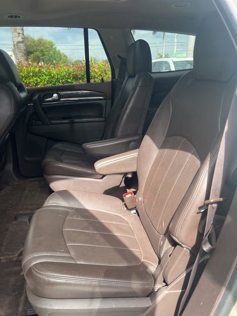 Used 2014 Buick Enclave Leather image 4