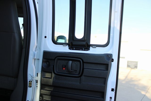 New 2025 GMC Savana 2500 w/ Driver Convenience Package image 27