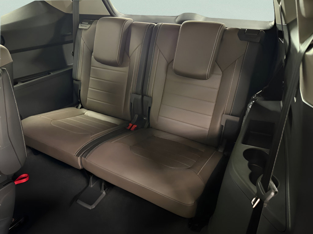 New 2025 Volkswagen Atlas SEL image 20