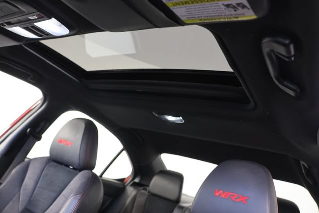 Used 2023 Subaru WRX Limited AWD/4WD image 18