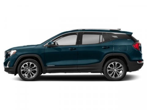 Used 2019 GMC Terrain SLT w/ Preferred Package image 2