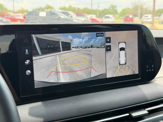 Used 2025 Hyundai Palisade XRT FWD image 33