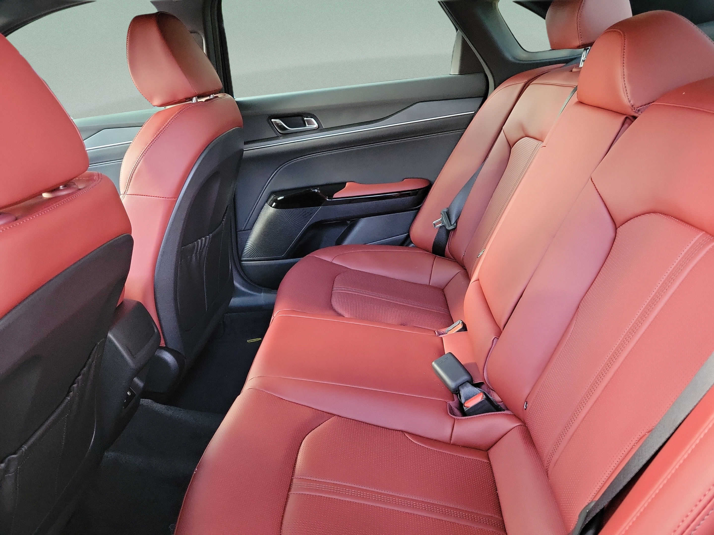 New 2026 Kia K5 GT-Line image 6