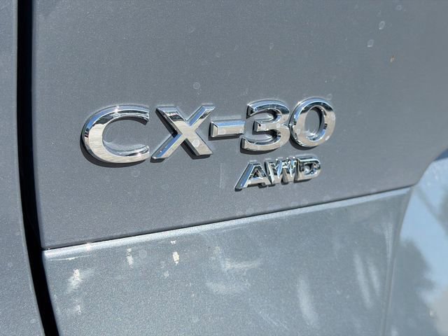 New 2026 MAZDA CX-30 AWD 2.5 S image 11