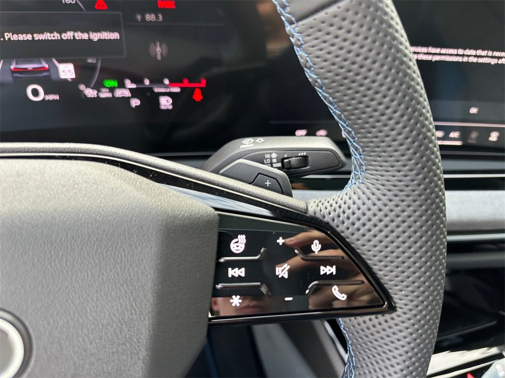 New 2025 Audi S5 Prestige image 13