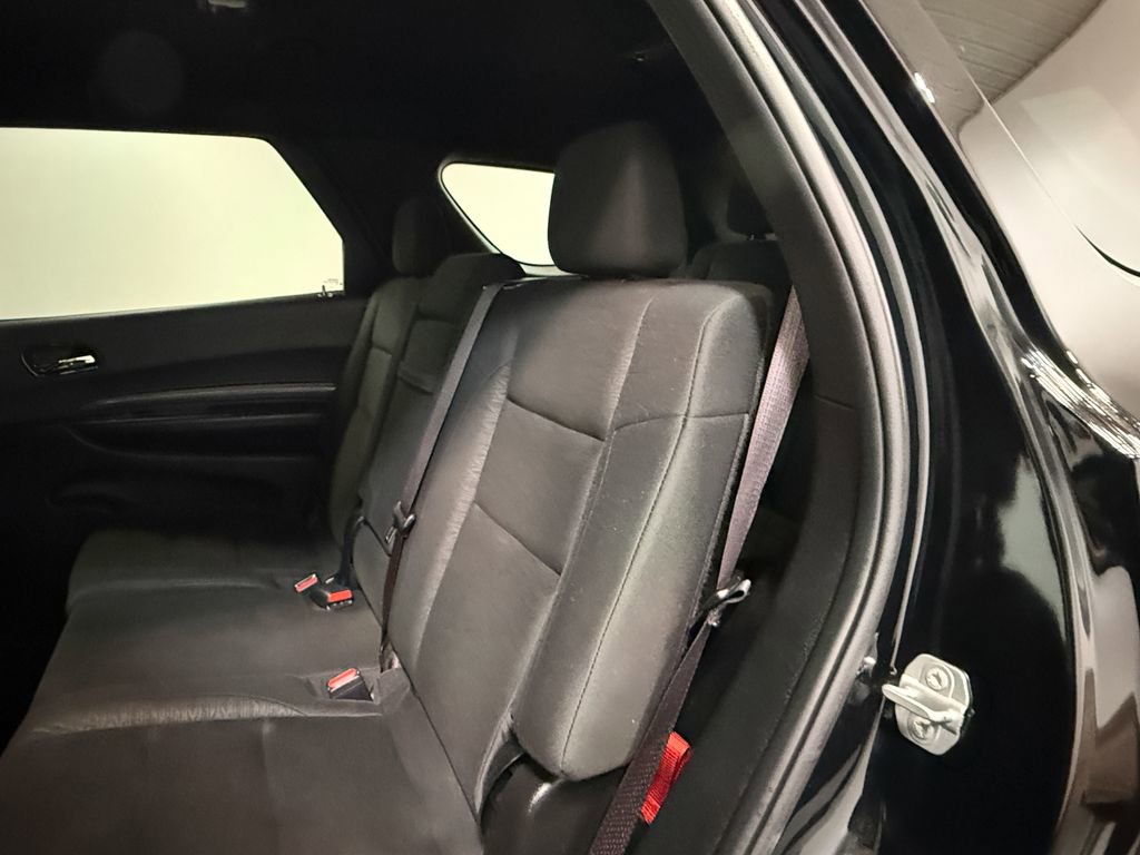 Used 2025 Dodge Durango GT image 48