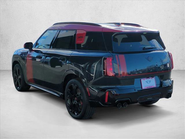New 2026 MINI Cooper Countryman John Cooper Works image 9