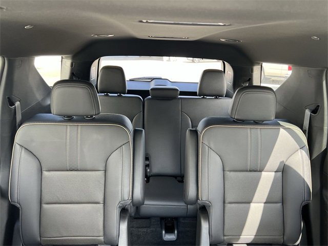 New 2026 Chevrolet Traverse High Country image 34