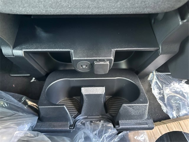 New 2025 Ford F350 XLT w/ FX4 Off-Road Package image 23