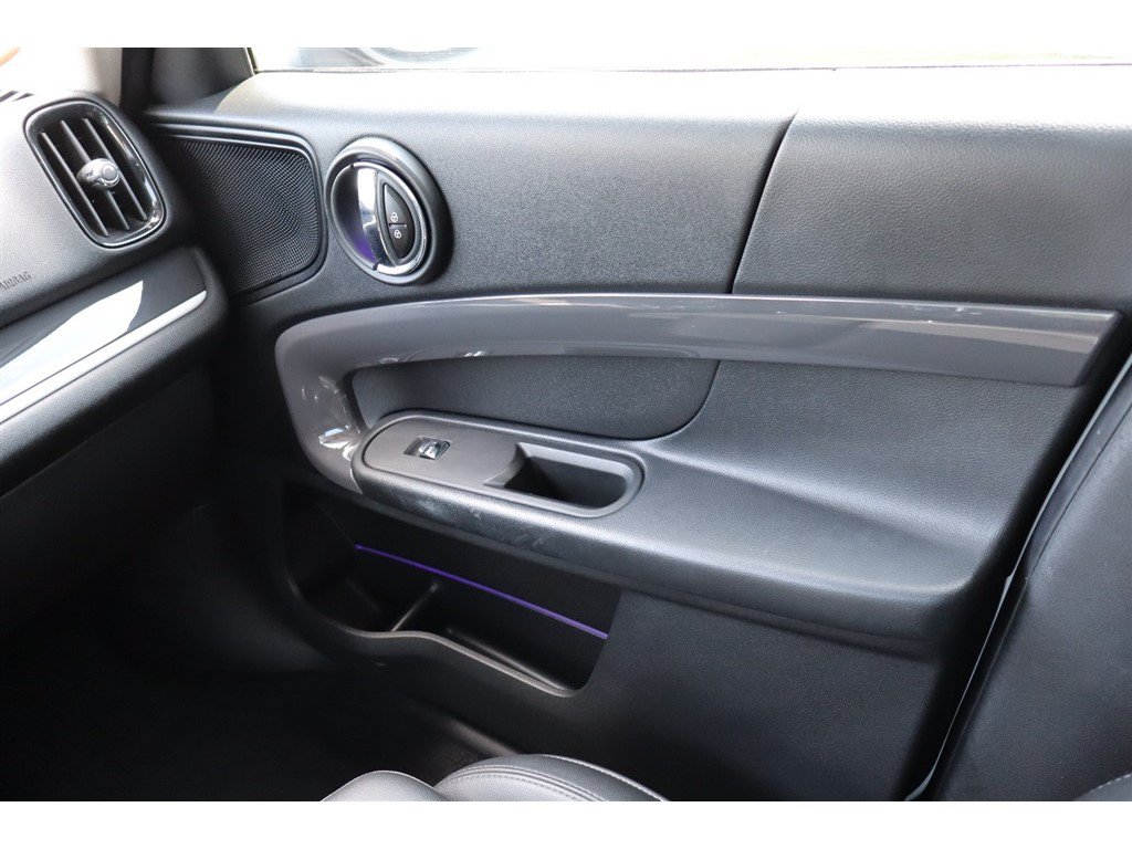 Used 2020 MINI Cooper Countryman S FWD image 22