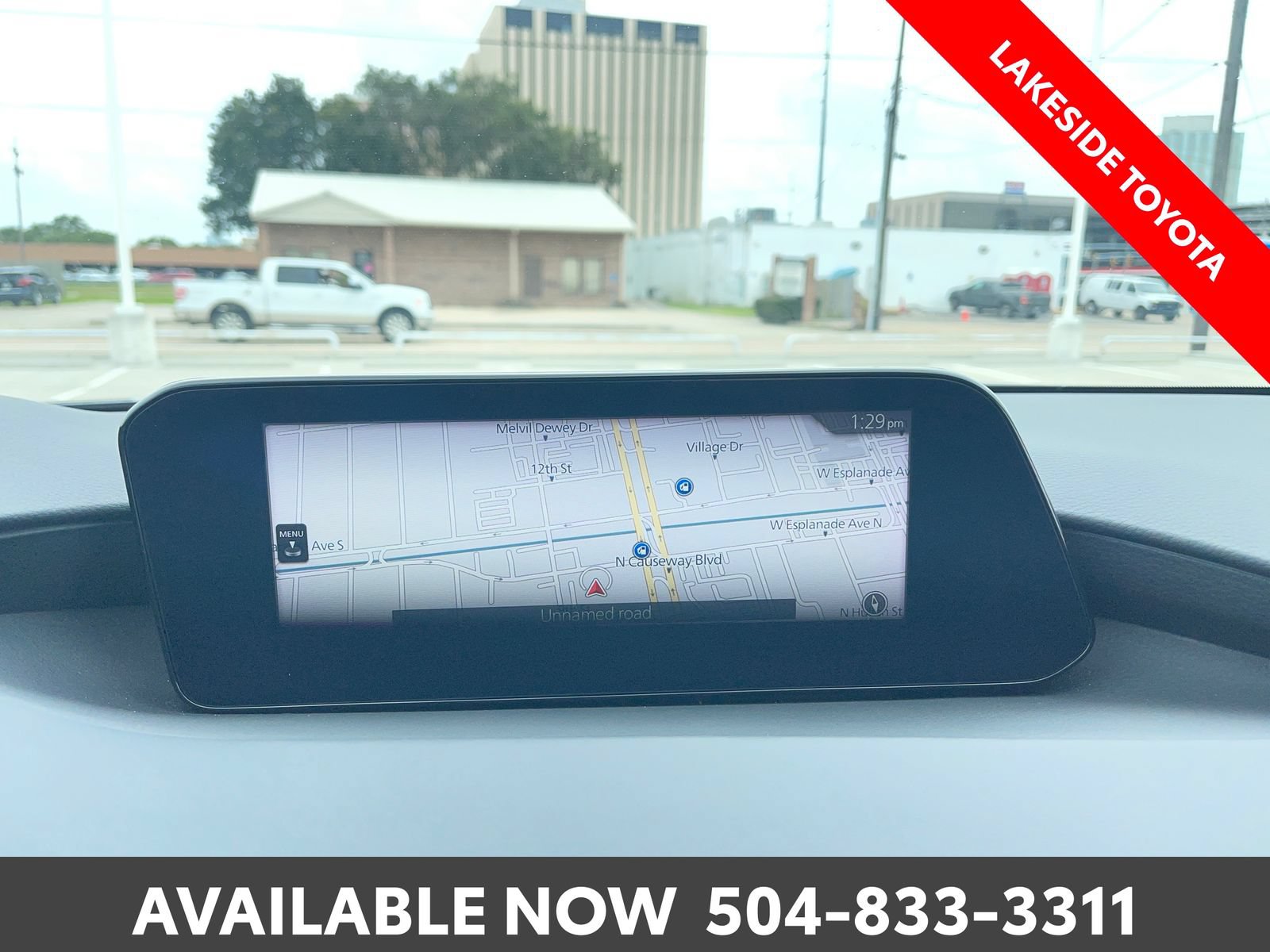 Used 2024 MAZDA MAZDA3 s FWD image 32