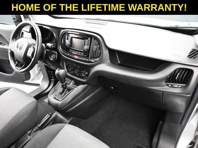 Used 2020 RAM ProMaster City Tradesman SLT image 38