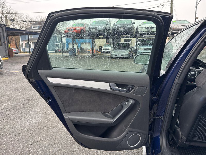 Used 2013 Audi S4 Premium Plus w/ Audi MMI Navigation Plus image 18