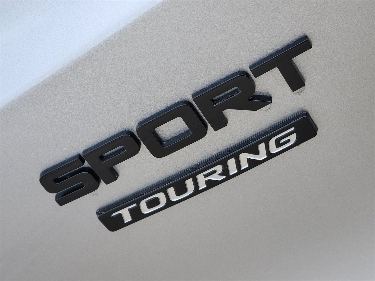 New 2027 Honda CR-V Sport Touring image 7