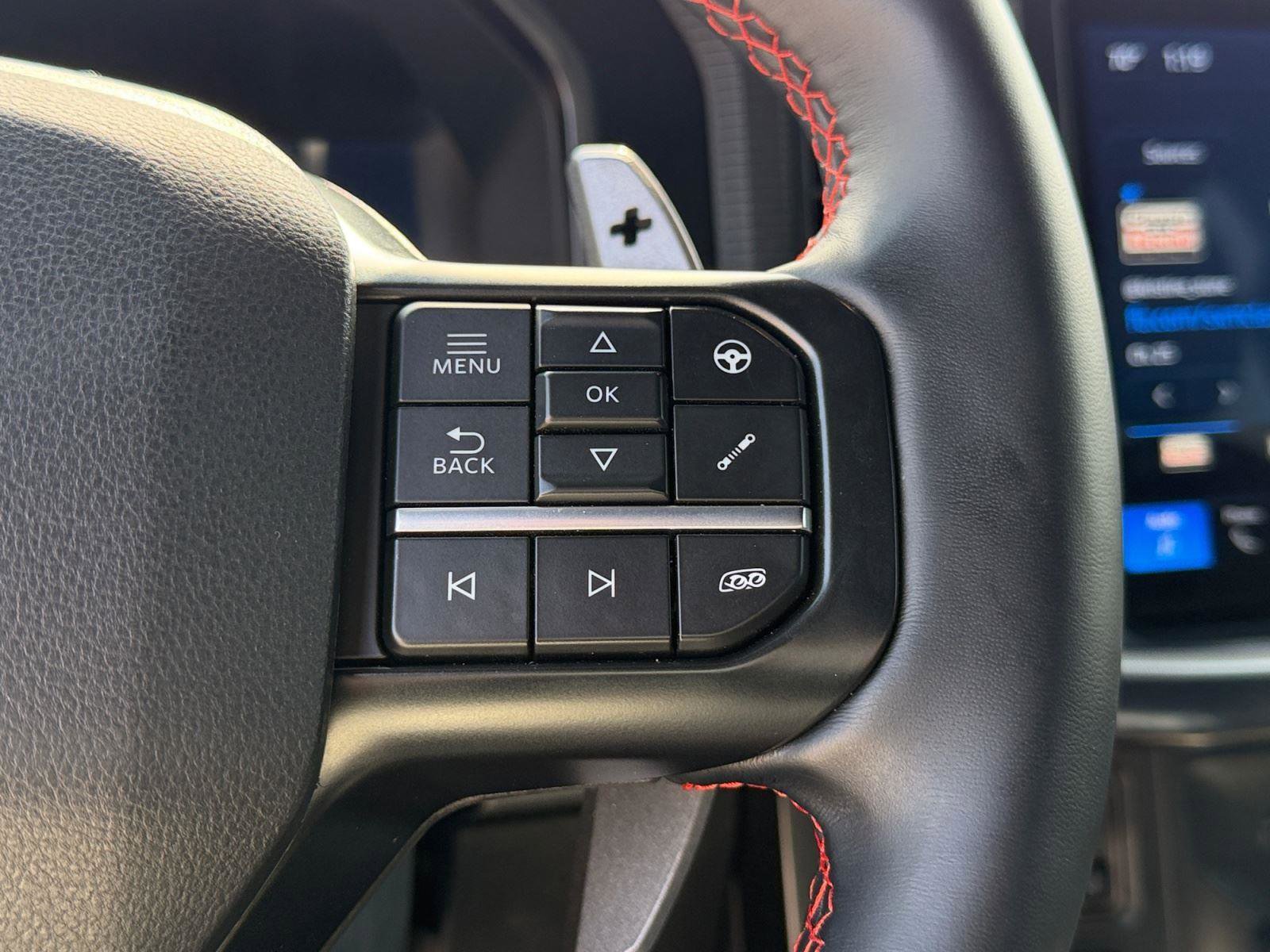 Used 2025 Ford F150 Raptor image 24