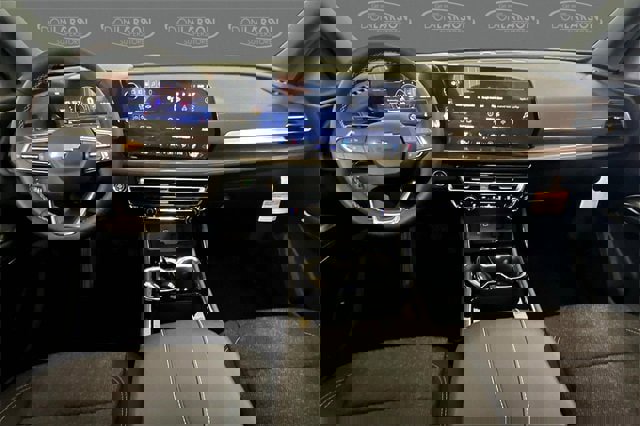 New 2026 Chevrolet Traverse LT w/ Sun and Wheel Package image 9