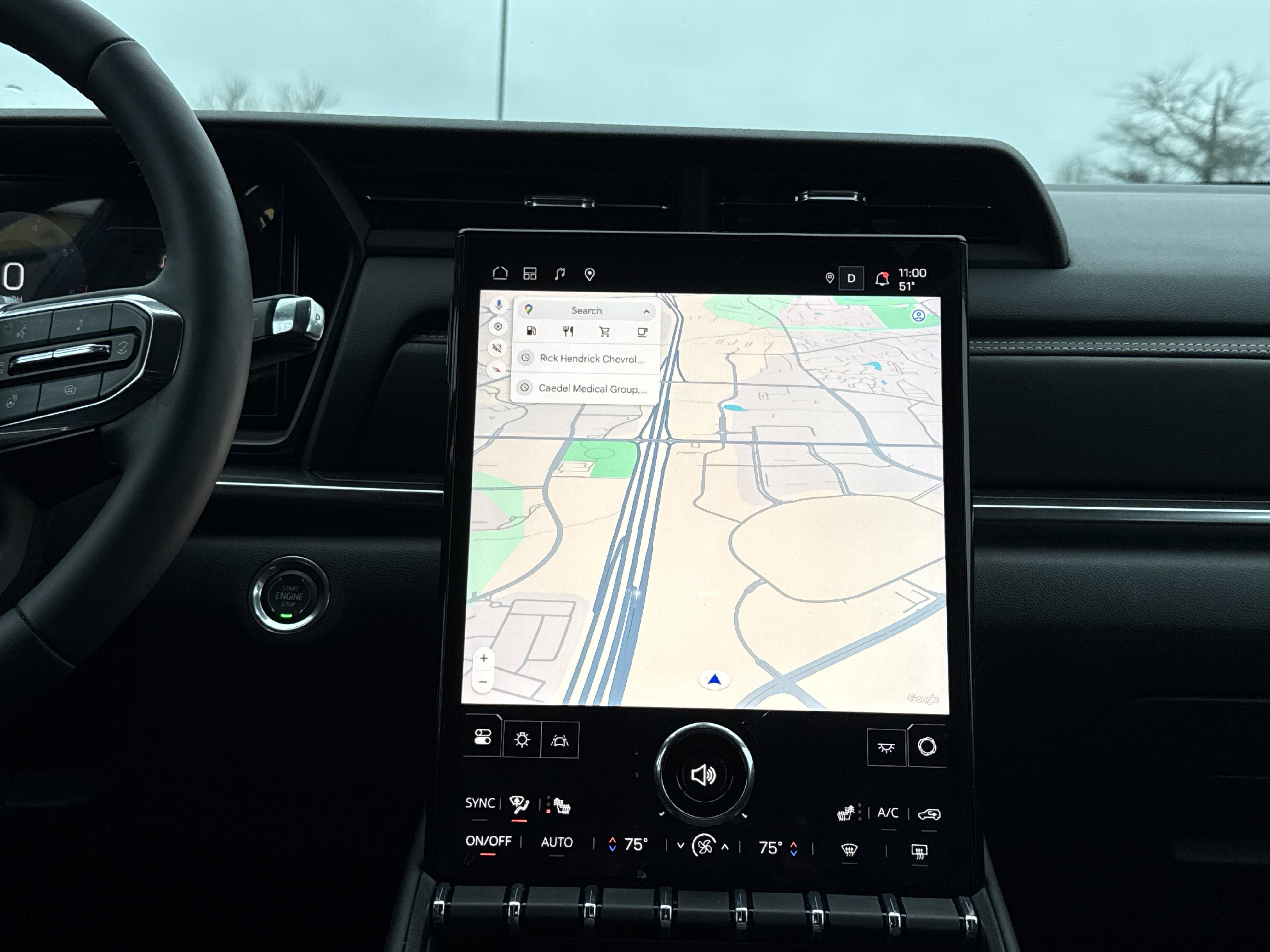 Used 2026 GMC Terrain Elevation w/ Elevation Premium Package image 26