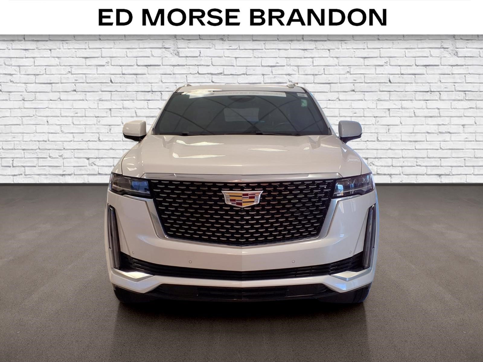 Certified 2024 Cadillac Escalade ESV Premium Luxury RWD image 7