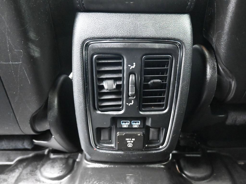 Used 2020 Jeep Grand Cherokee Limited image 33