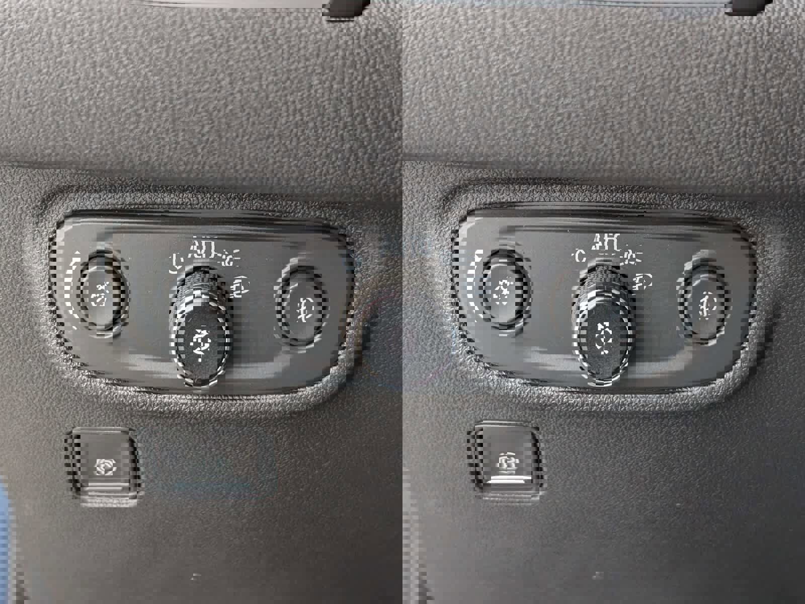 Certified 2021 GMC Terrain SLT w/ Infotainment Package II image 23