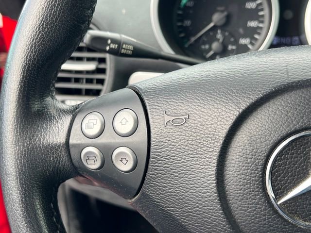 Used 2006 Mercedes-Benz SLK 280 image 17