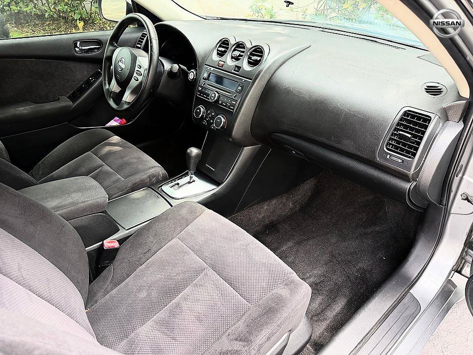 Used 2008 Nissan Altima 2.5 S FWD image 13